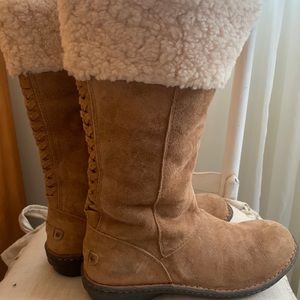 Ugg woman’s boots